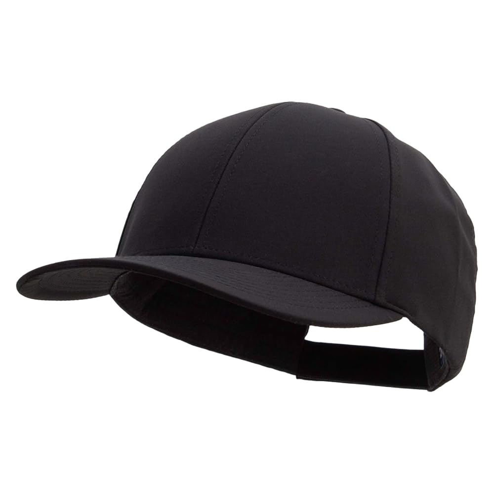 Amazon.com: e4Hats.com Fused Buckram Backing Performance Cap